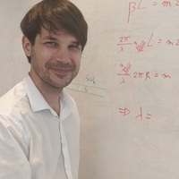 Diedrik Vermeulen