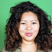 Kiah J. Williams