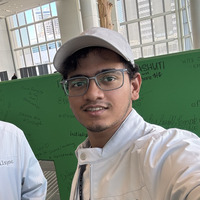 Nishant Joshi