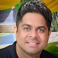 Anand Bhashyam