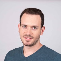 Nadav Erell