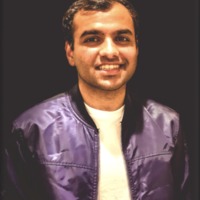 Kush Maheshwari