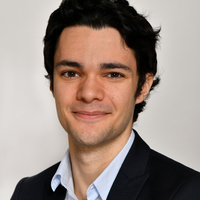 Louis Mutricy