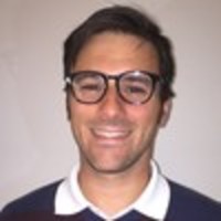 Ned Rockson