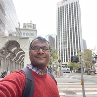 Govinda Upadhyay