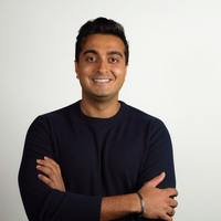 Kunal Puri