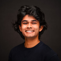 Neil Deshmukh