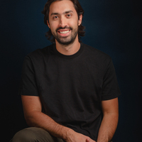 JP Montoya