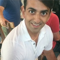 Sunit Shah