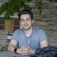 Brendan Kellam