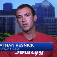 Nathan Resnick
