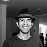 Sohrab Haghighat