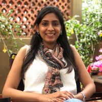 Anushree Goenka