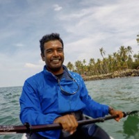 Kaustubh Khade