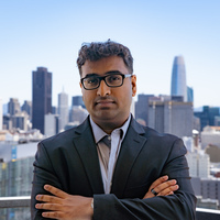Raghav Pillai
