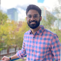 Ashwin Venkatesh Raman