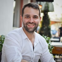 Jesse Unruh