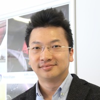 Tak-Sing Wong