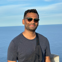 Saumil Patel