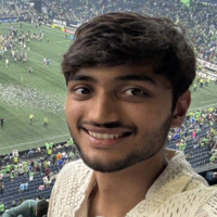 Jay Mehta