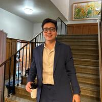 Deepit Shah