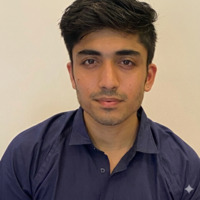 Somansh Shah