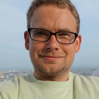 Sam Davyson