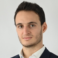 Alexis Favre