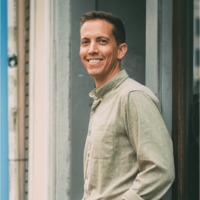 Jesse Suarez