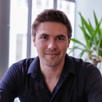 Julien Berthomier