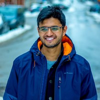Akshit Bansal