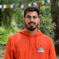 Raghav Arora