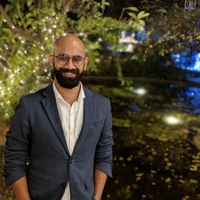 Avinash Anand
