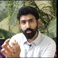 Aanand Srinivas