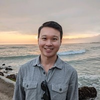 Edrei Chua