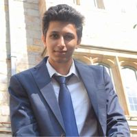 Yash Ramchandani