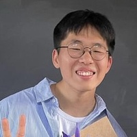 Blake Shao