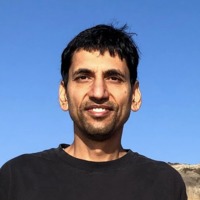 Akash Bansal