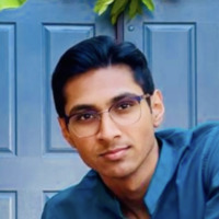Siddhartha Javvaji