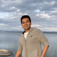 Shreyansh Gandhi