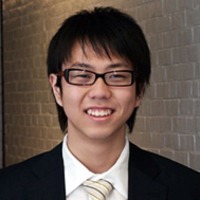 David Haisha Chen