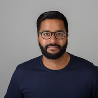 Sarujan Ranjan
