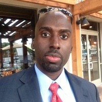 Kembey Gbarayor