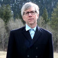 Bruce Tribbensee