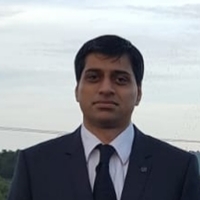 Kashif Saleem
