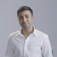 Aditya Mehta