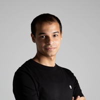 Ahmed Nasser