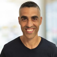 Gil Peretz