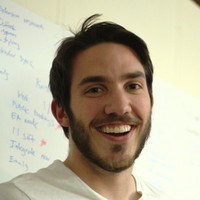 Travis Meyer