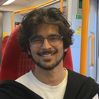 Rohan Mahendraker